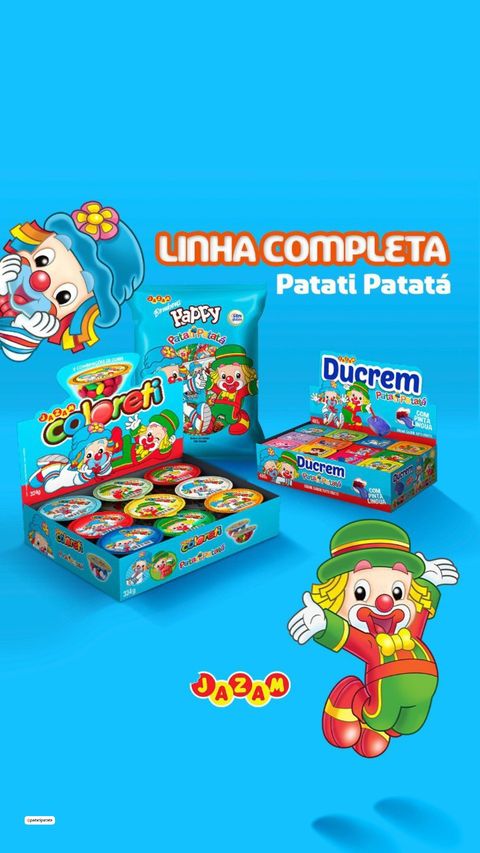PATATI 2
