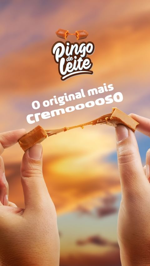 PINGO DE LEITE 3