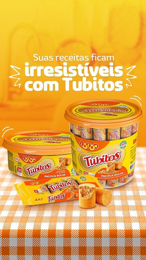 TUBITOS